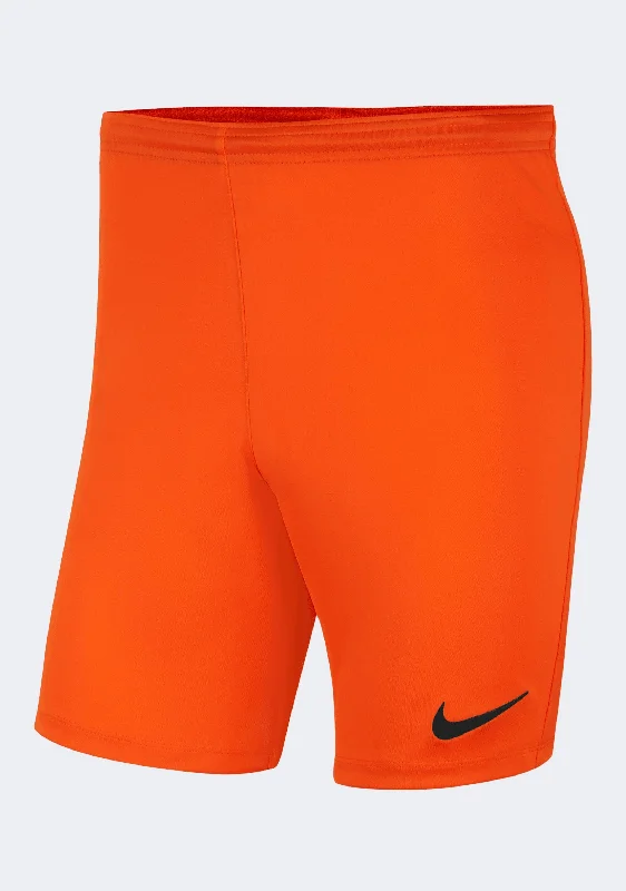 Nike Men's Park 3 Shorts