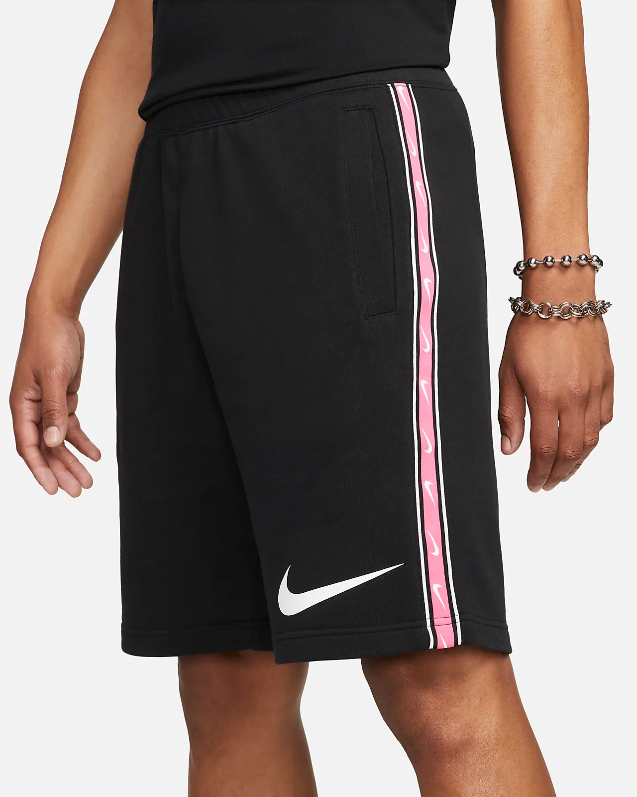 Nike Repeat French Terry Shorts