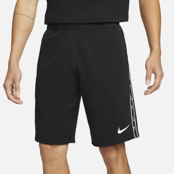 Nike Repeat SW Fleece Shorts