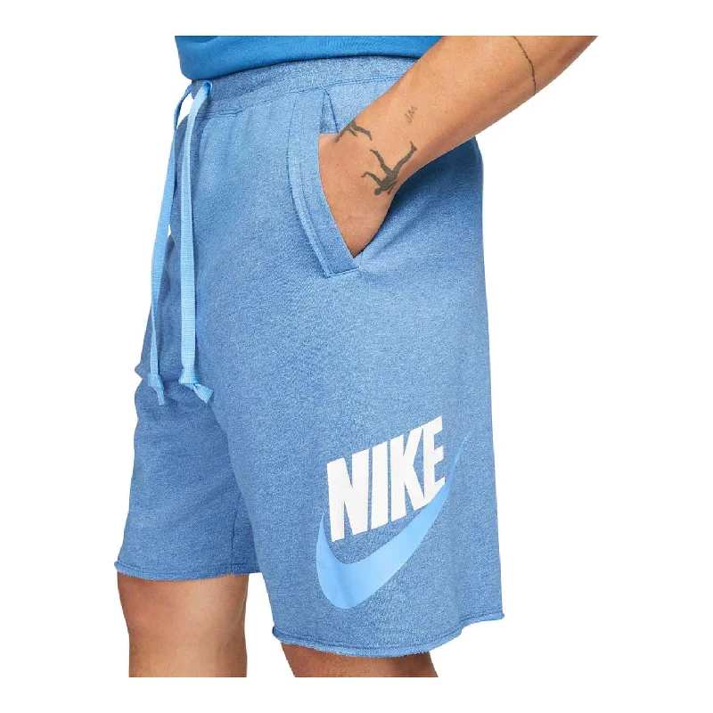 Nike Sportswear Sport Essentials Men's French Terry Alumni Shorts