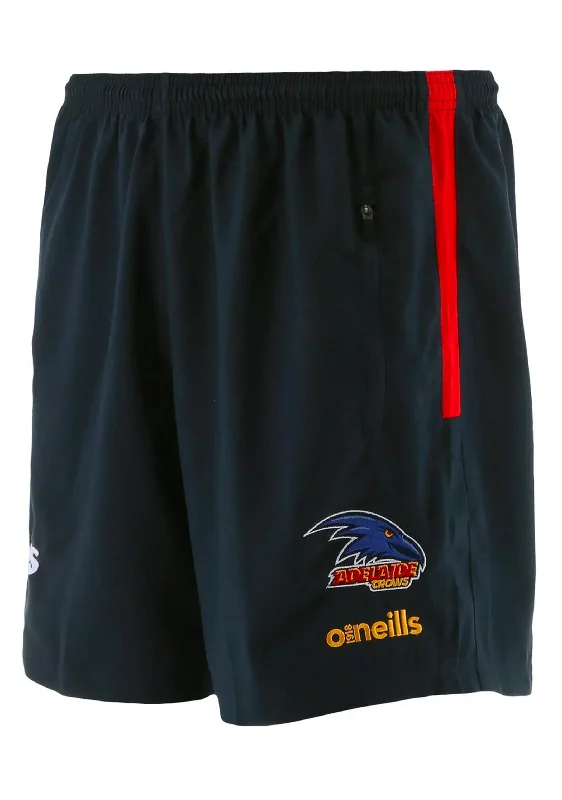 O'Neills Adelaide Crows Men's Walkout Shorts