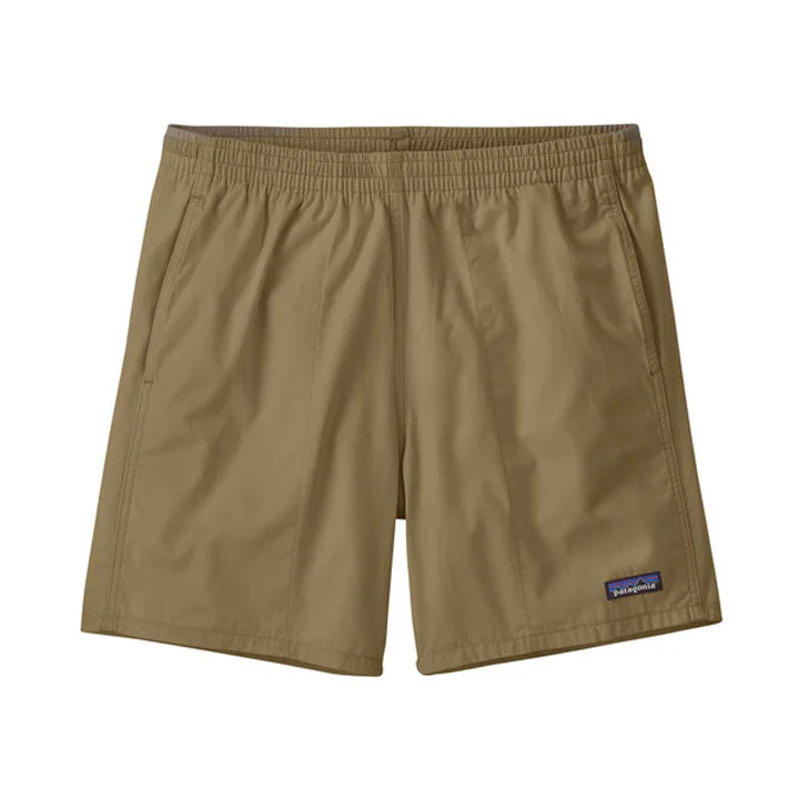 Patagonia Funhoggers Cotton Shorts - 6" Mens