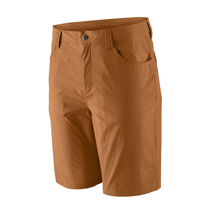 Patagonia Quandary Shorts - 8" Mens