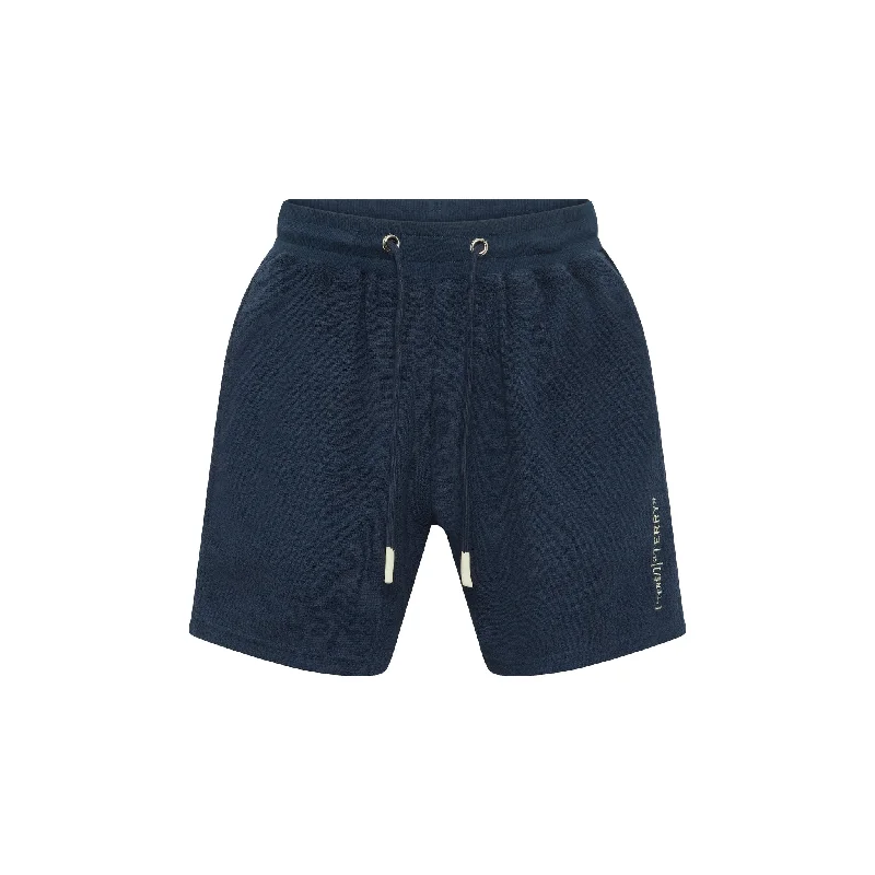 Sampras Shorts Navy #53