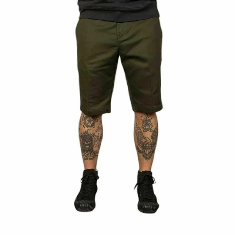 Shorts Dickies Slim Fit Rec Green Olive