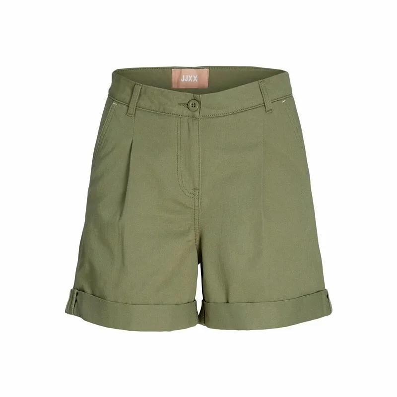 Shorts Jack & Jones Jxmaddy Rlx Green