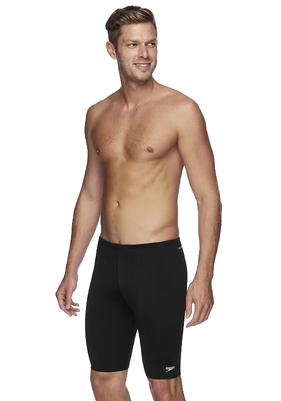 Speedo Mens Basics Jammer Short <br> 8133290001