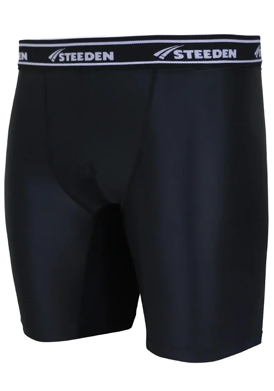 Steeden Mens Compression Undershorts